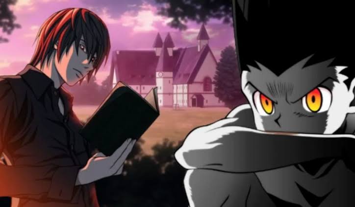 Melhores Arcos dos Animes/Mangás